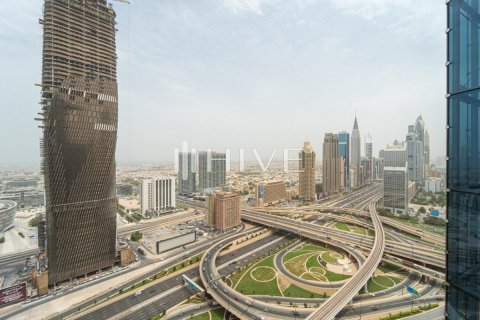 1 bedroom Apartment in The Address Sky View Towers, UAE No. 71613 15
