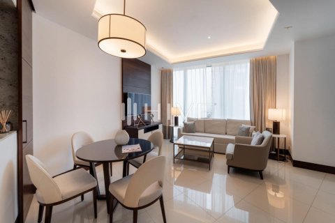 1 bedroom Apartment in The Address Sky View Towers, UAE No. 71613 4