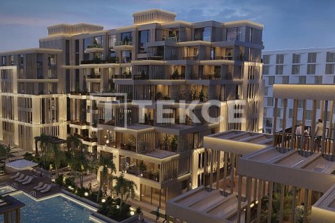 Apartamento tipo estudio Estudio en Dubai Studio City, UAE No. 64542 12