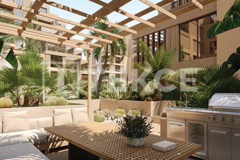 Apartamento tipo estudio Estudio en Dubai Studio City, UAE No. 64542 11