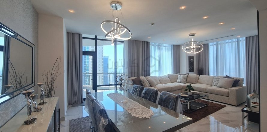 Appartement de 3 chambres à Manama, Bahrain No. 59219
