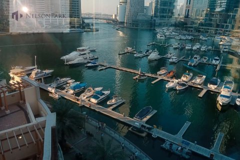 3 bedrooms Apartment in Dubai Marina, UAE No. 44495 1