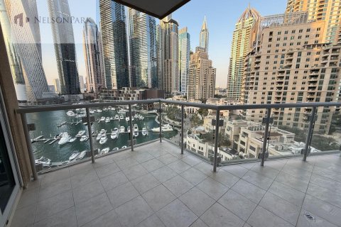 3 bedrooms Apartment in Dubai Marina, UAE No. 44495 8