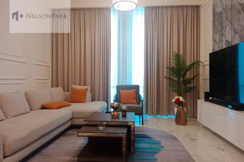 2 bedrooms Apartment in Al Habtoor City, UAE No. 44493 14