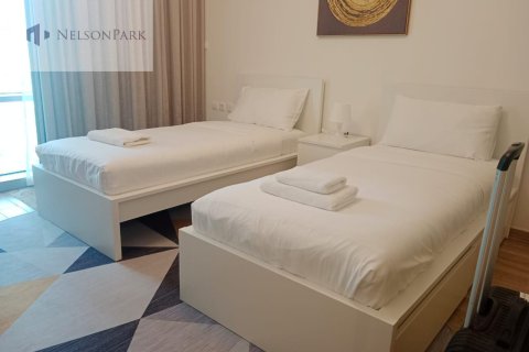 2 bedrooms Apartment in Al Habtoor City, UAE No. 44493 1