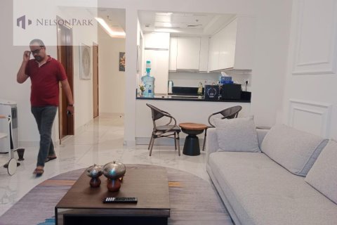 2 bedrooms Apartment in Al Habtoor City, UAE No. 44493 12