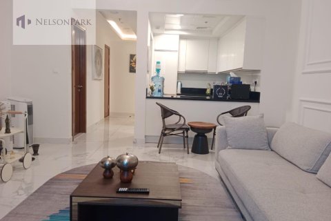 2 bedrooms Apartment in Al Habtoor City, UAE No. 44493 13