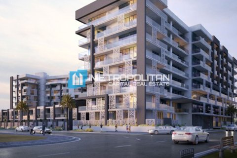 Квартира с 3 спальнями в Masdar City, ОАЭ №18669 11