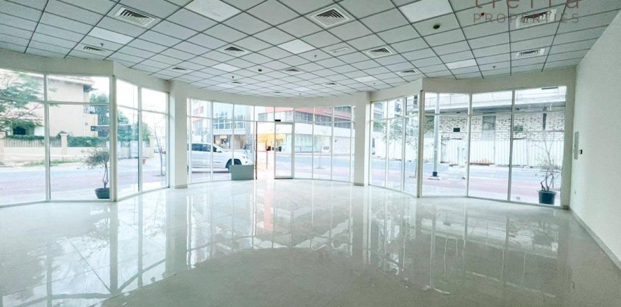 232.3m² Shop in Jumeirah Village Circle, UAE No. 47643