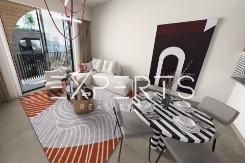 Appartement de 1 chambre à Saadiyat Cultural District, UAE No. 46305 3