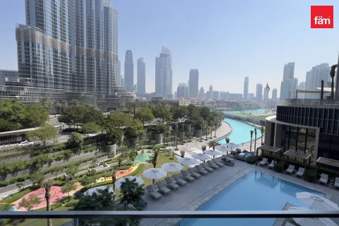 3 غرف نوم شقة في دبي, الإمارات العربية المتحدة رقم 37415 1