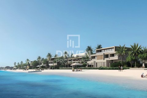 Villa de 6 dormitorios en Palm Jebel Ali, UAE No. 84790 2