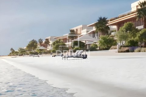 Villa de 6 dormitorios en Palm Jebel Ali, UAE No. 84790 10