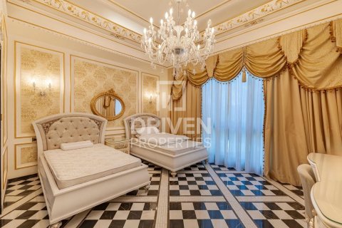 Вилла с 7 спальнями в Пальма Джумейра, ОАЭ №84794 4