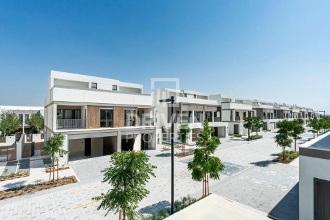 Villa de 4 chambres à Aura, UAE No. 84791 19