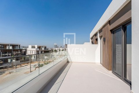Villa de 4 chambres à Aura, UAE No. 84791 26