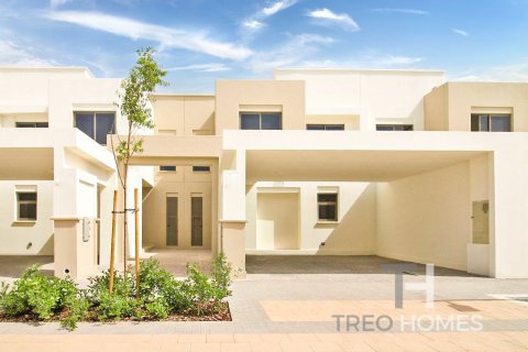 3 bedrooms Townhouse in Hayat Townhouses, UAE No. 74137 1