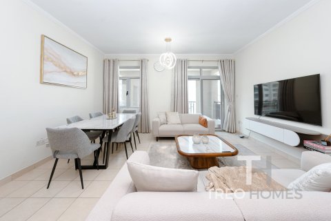 2 bedrooms Apartment in Greens, UAE No. 74124 2