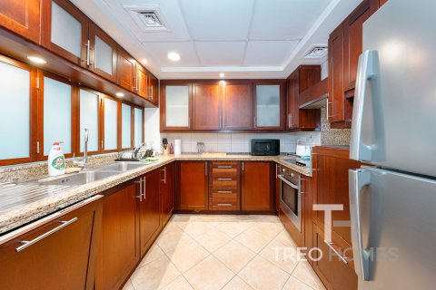 2 bedrooms Apartment in Greens, UAE No. 74124 5