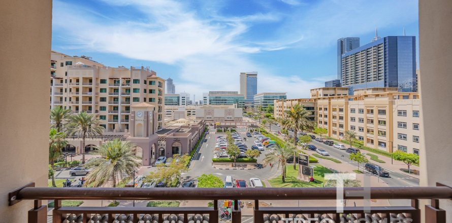 2 bedrooms Apartment in Greens, UAE No. 74124