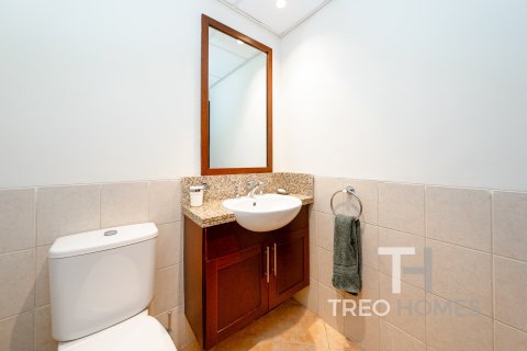 2 bedrooms Apartment in Greens, UAE No. 74124 12