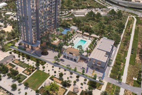 Apartment de 1 dormitorio en Dubai Hills Estate, UAE No. 41537 3