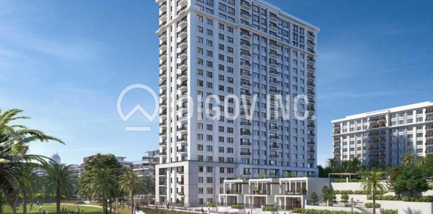 1 bedroom Apartment in Dubai Hills Estate, UAE No. 105082