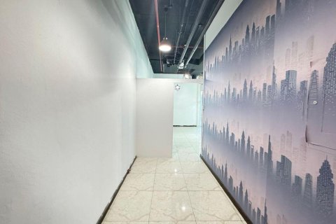 46m² Office in Business Bay, UAE No. 105080 2