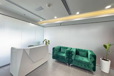 Office de 268m² en Business Bay, UAE No. 105081 19