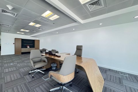 Office de 268m² en Business Bay, UAE No. 105081 4