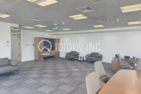 Office de 268m² en Business Bay, UAE No. 105081 9