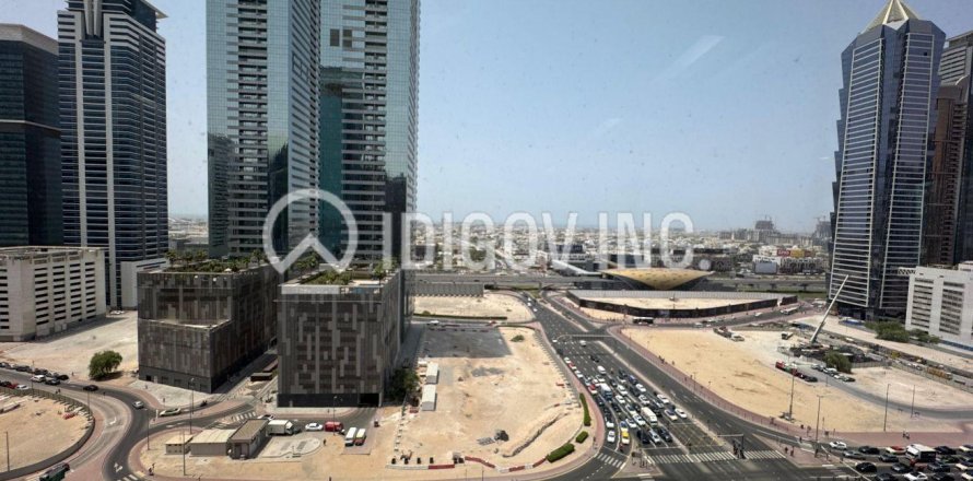 Office de 268m² en Business Bay, UAE No. 105081