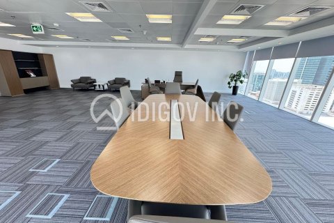 Office de 268m² en Business Bay, UAE No. 105081 23