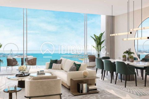 Appartement de 2 chambres à Dubai Marina, UAE No. 105085 2