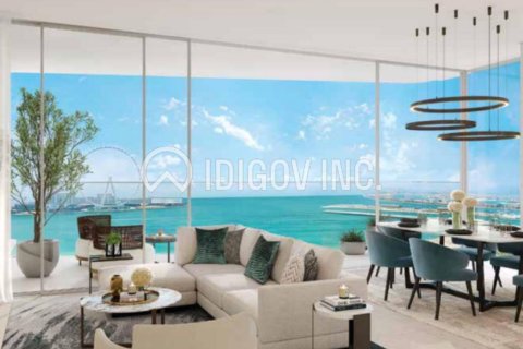 Appartement de 2 chambres à Dubai Marina, UAE No. 105085 6