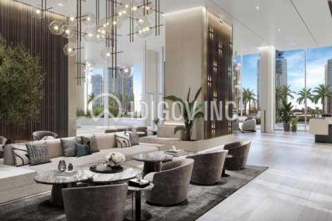 Appartement de 2 chambres à Dubai Marina, UAE No. 105085 8