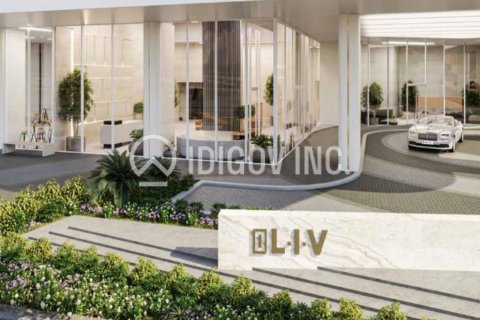 Квартира с 2 спальнями в Дубай Марина, ОАЭ №105084 2