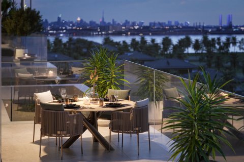 Apartment de 2 dormitorios en Dubai, UAE No. 101498 6