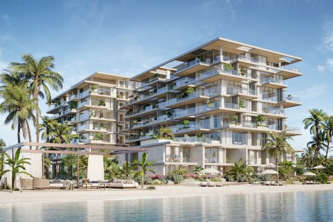 Apartment de 2 dormitorios en Dubai, UAE No. 101498 1