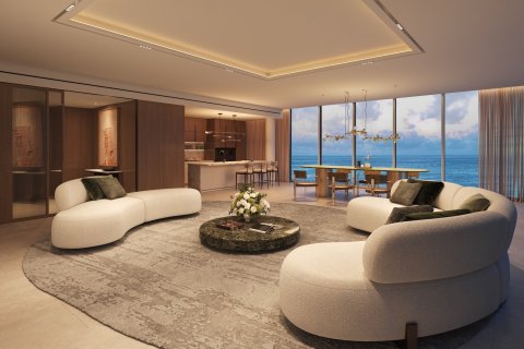 Apartment de 2 dormitorios en Dubai, UAE No. 101498 13