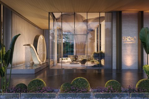 Apartment de 2 dormitorios en Dubai, UAE No. 101498 7