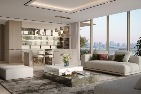 Apartment de 1 dormitorio en Dubai, UAE No. 101499 12