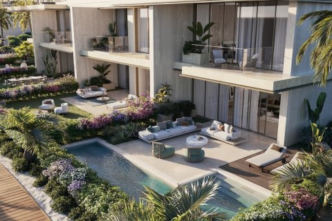 Apartment de 1 dormitorio en Dubai, UAE No. 101499 2