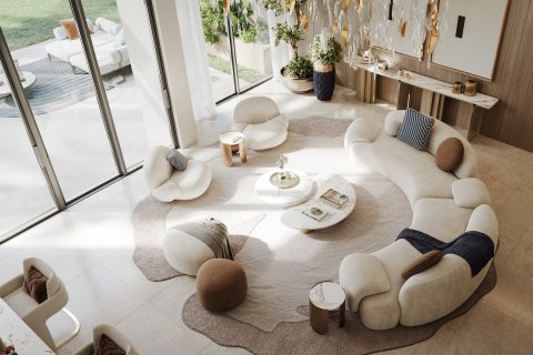 Apartment de 1 dormitorio en Dubai, UAE No. 101499 14