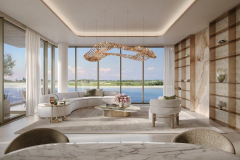 Apartment de 1 dormitorio en Dubai, UAE No. 101499 11