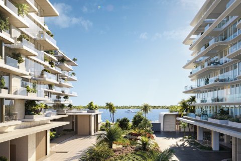 Apartment de 1 dormitorio en Dubai, UAE No. 101499 4