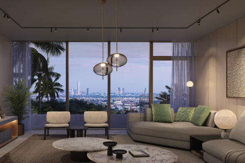 Apartment de 1 dormitorio en Dubai, UAE No. 101508 9