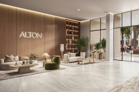 Apartment de 1 dormitorio en Dubai, UAE No. 101518 3