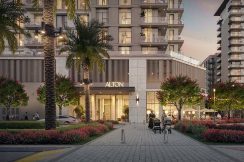 Apartment de 1 dormitorio en Dubai, UAE No. 101518 2