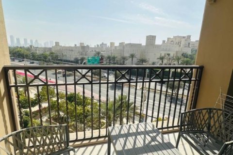 Apartment de 1 dormitorio en Dubai, UAE No. 101519 1